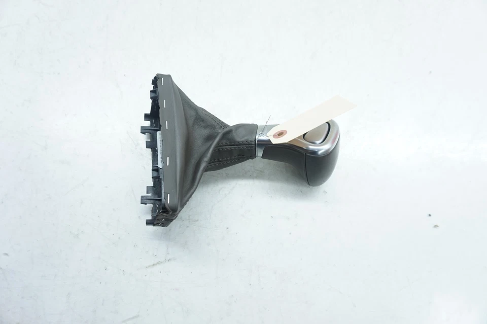 2013-2017 Audi Q5 OEM Transmission Gear Shift Knob W/Boot - Image 4 of 4