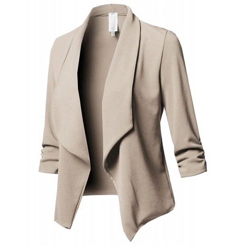 Suit coat shop long