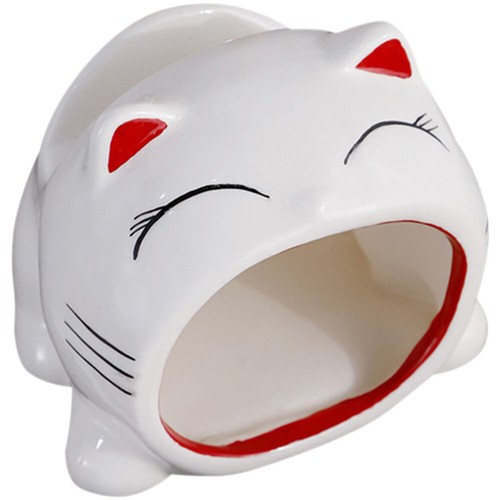 Physical Amplifier Stable Ceramic Sound Amplifier 2-in-1 Mobile Phone Support - 第 10/12 張圖片