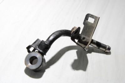 2006-2011 HONDA CIVIC PIPE A ATF TRANSMISSION OIL 25910-RPC-000 oem f3 ...