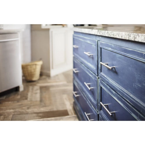 3-3/4" Center-to-Center Bar Pull - Picture 2 of 2