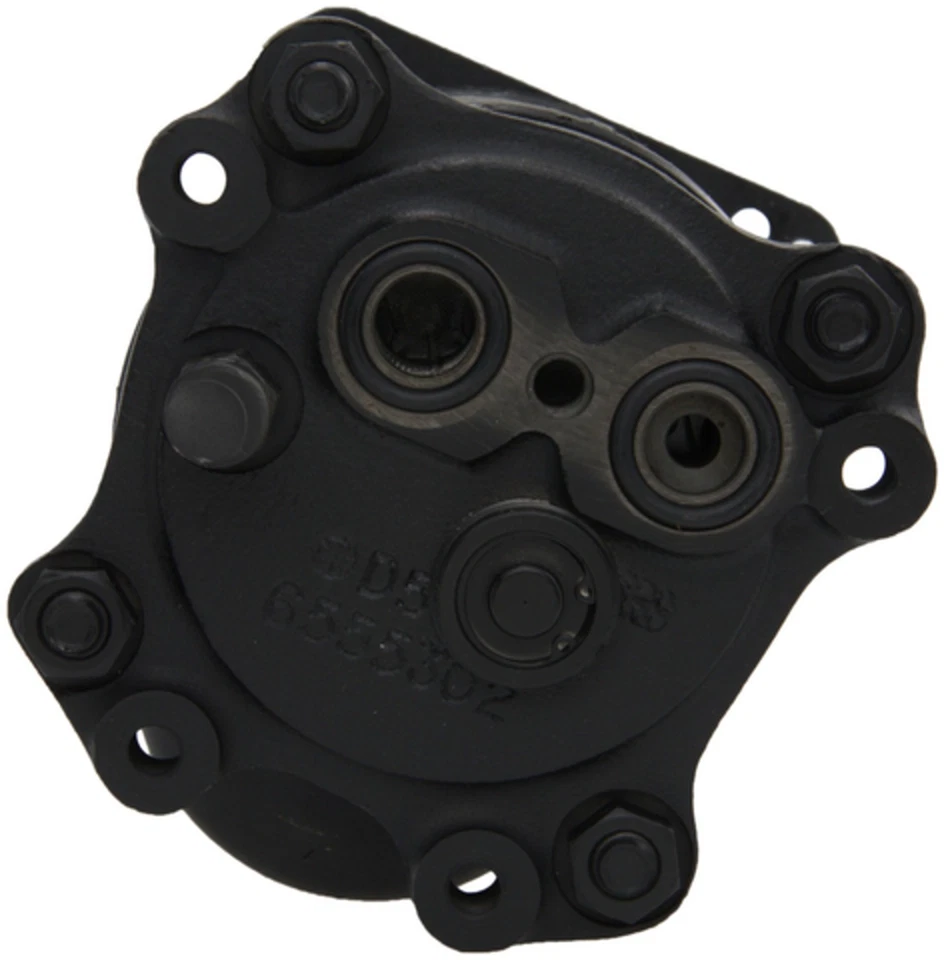 A/C Compressor-Compressor 4 Seasons 57098 Reman - Image 3 of 4