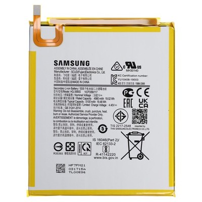 Original Samsung Galaxy Tab A7 Lite Akku HQ-3565S T220 T225 Batterie Accu