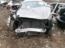 Passenger Sun Visor Illuminated Fits 09-13 INFINITI FX SERIES 1598107