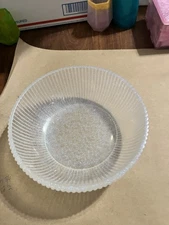 Opal Sparkle Bowl Handmade Multi Beautiful Colors