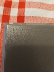 Wizardry Knight Of Diamonds (NES) Complete In Box