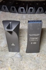 Tesla 128GB USB 3.1 USB Interface Gray USB Flash Drive Memory Stick
