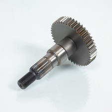 Pont arrière transmission