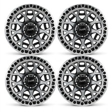 4 Pcs 17 X 9 In Black Machined Face Wheels Rim Pcd 5 X 5 Et -15mm Offset Cb 73.1 4 Pcs 17 X 9 In Black Machined Face Wheels Rim Pcd 5 X 5 Et -15mm Offset Cb 73.1