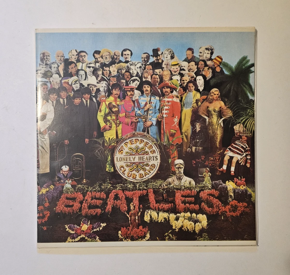 Beatles Sgt Pepper for sale | eBay