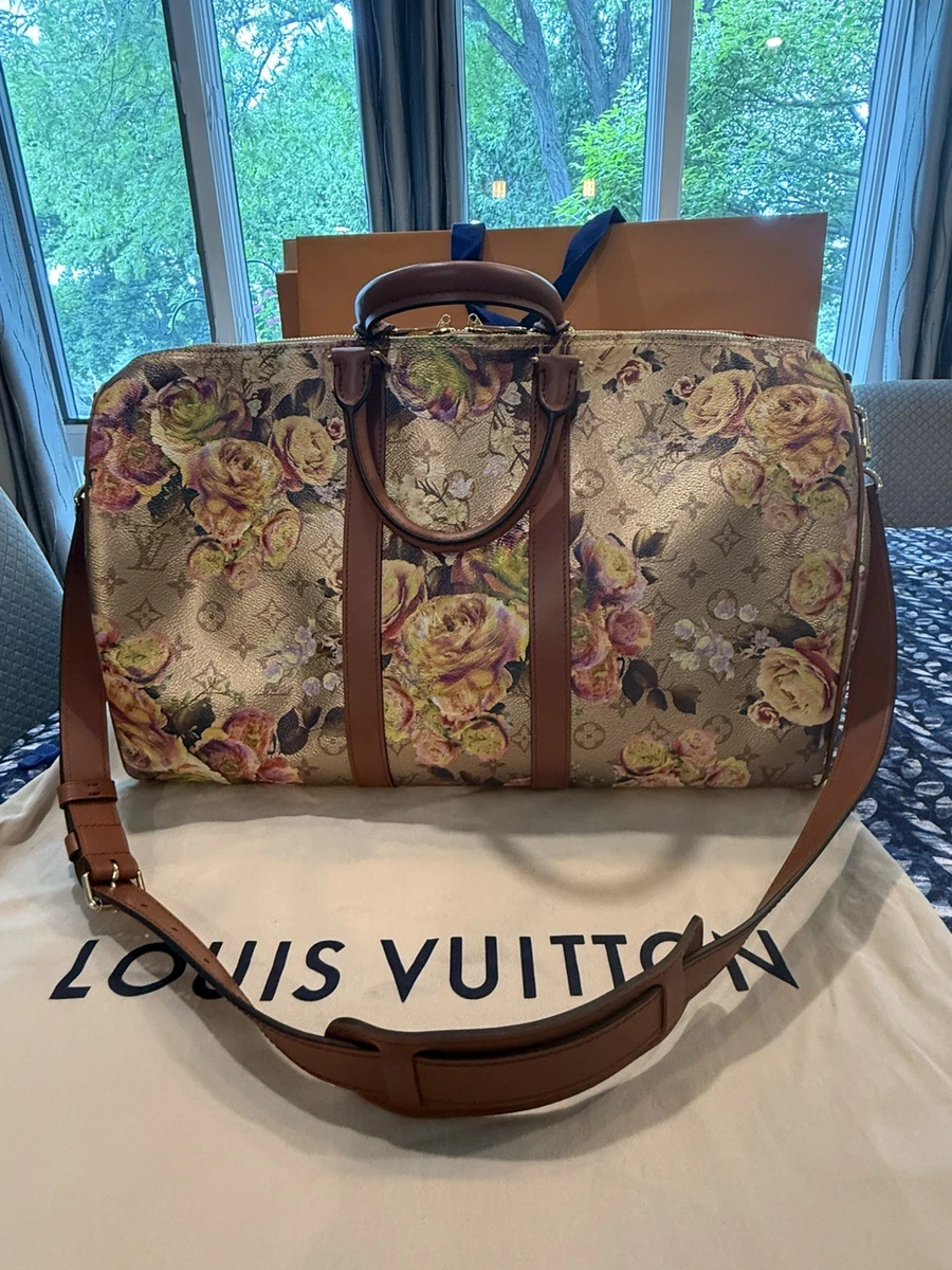 Louis Vuitton Duffles for sale | eBay