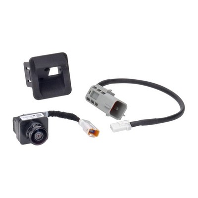 RÜCKFAHRKAMERA EINPARKHILFE HINTEN RFK für OPEL INSIGNIA TOURER G09 VEMO