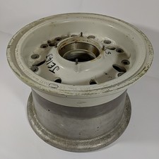 RAF GR4 Tornado JE143 Main Wheel Coffee Table Aviation Furniture Upcycle TV Prop