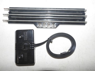 Lionel Trains Prewar 1019 O27 Gauge Remote Control Track