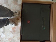 modem tim hub zte h388x