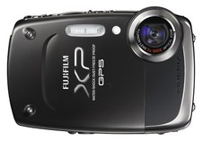 Fujifilm FINEPIX XP30 Outdoor-Digitalkamera (14 Megapixel, 5-fach opt. Zoom