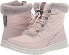 Botín para mujer Ryka Snow Bound - violeta silenciado - 6,5 M