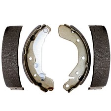 Zapatas de freno traseras para Chevrolet Aveo 2004-2015
