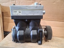Wabco 9125100030 air compressor Detroit Diesel A9061306715 new no core