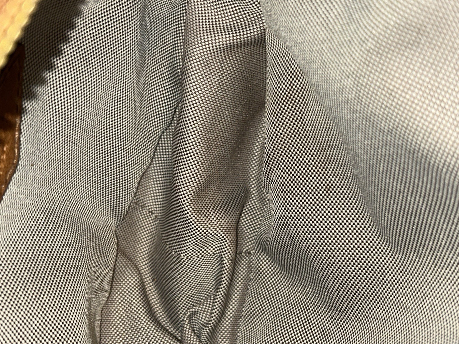 Fossil Megan Colored Patchwork Mini Leather Backp… - image 10