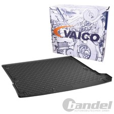 VAICO GUMMI KOFFERRAUMWANNE PASSFORM passend für AUDI Q7 | V10-8592
