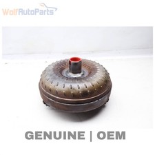 2003-2006 Bmw 330ci - Transmission Torque Converter 7504300