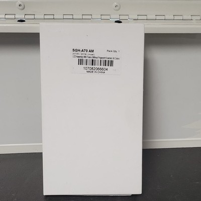 For Samsung Galaxy A70 A705 LCD Display Touch Screen Digitizer Frame Replacement