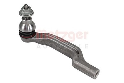 Genuine Metzger Tie Rod End 54056901 for Mercedes-Benz