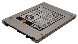 Dell Toshiba THNSF8400CCSE 0VKT80 400GB SATA SSD 2,5" 90-99% Health