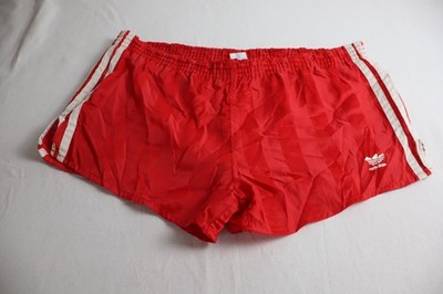 ADIDAS HERREN SHORTS MAN GR 95/6 SPORT SHORTS CASUAL VINTAGE