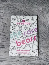 Essence The Rare Bear Limited Edition