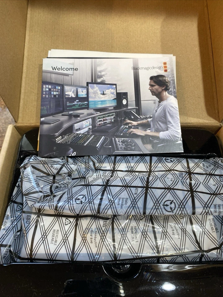 Ocean Matrix OMC-HDMI 1x4-4K UHD Splitter - Image 2 of 4