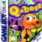 Q-Bert - Game Boy Color Gameboy
