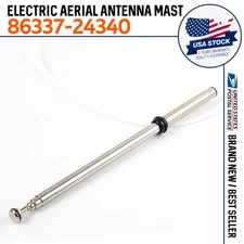 *OEM* Modigt Power Antenna AM FM MAST Fits: 2001-2007 Toyota SEQUOIA