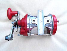 VINTAGE INTREPID SEA STREAK  BOAT MULTIPLIER REEL / USED