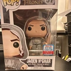 Funko Pop! Game of Thrones Jaqen H'ghar #57 NYCC 2017 Limited Edition