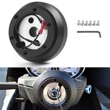 140h Steering Wheel Hub Adapter Boss Kit For Nissan 200x240sxs13s14260z280z