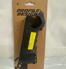 Profile Design Tri Stem 17.5 x 105mm*New