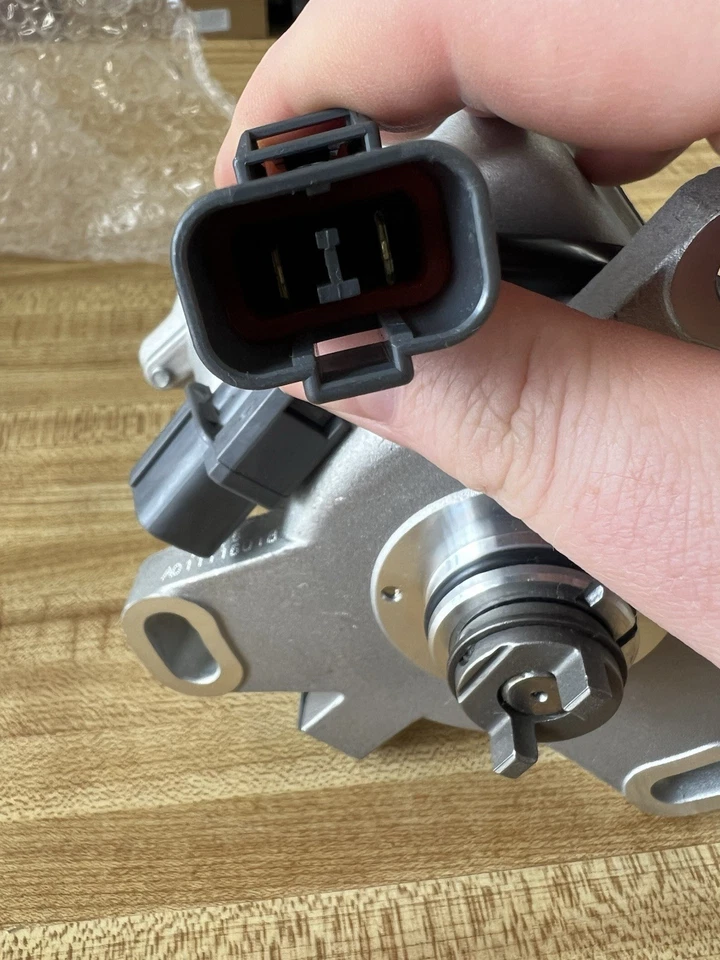 Distribuidor 2507-75113 1996 Prelude 96-97 Honda Accord Foto 4 de 4