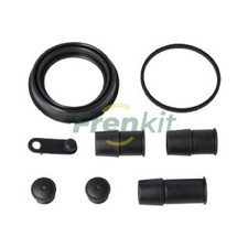 Reparatur-Satz Bremssattel hinten für Land Rover Freelander 2 L359 | 101870