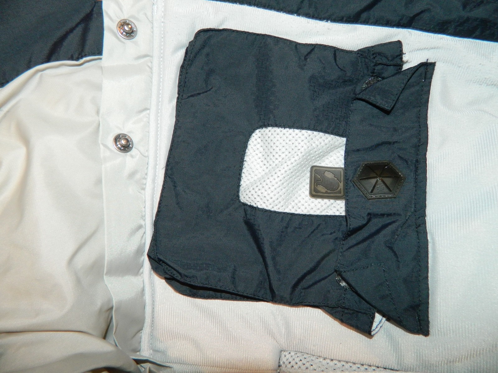 Helly Hansen Helly Tech  Thermosoft  snow boardin… - image 12