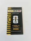 Panini Adrenalyn XL World Cup 2026 Golden Baller Sealed Unopened Brand New