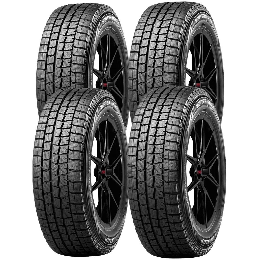 Dunlop 185/70/14 Car & Truck Tires for sale | eBay