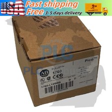 NEW ALLEN BRADLEY 1760-L12BBB Pico 12-PT PLC DC CONTROLLER 24Vdc 1760L12BBB