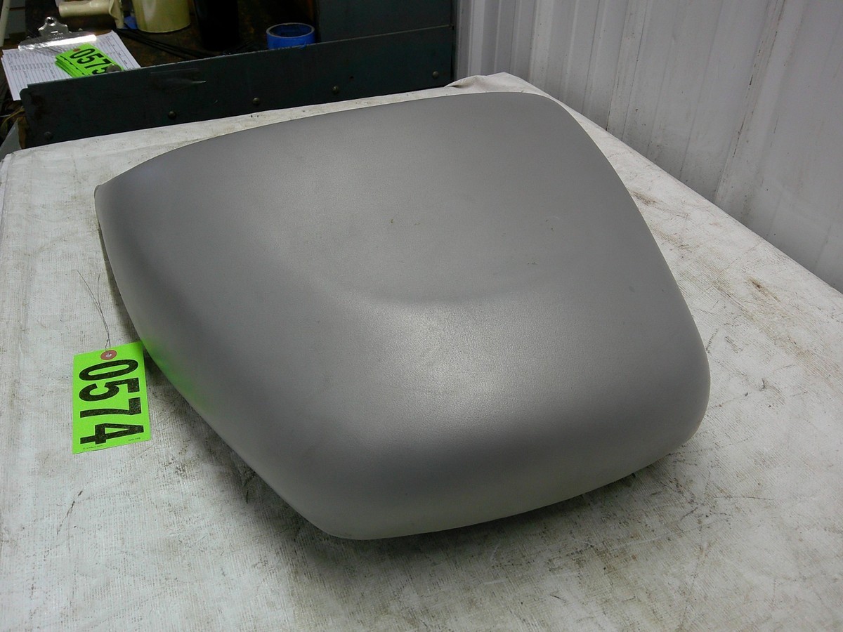 2011 Kawasaki Stx 15F STX15F Jet Ski Rear Seat | eBay