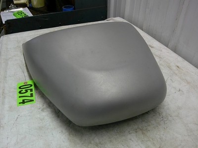 2011 Kawasaki Stx 15F STX15F Jet Ski Rear Seat | eBay