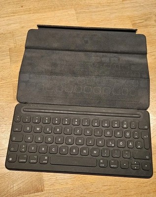 Apple Smart Keyboard, KeyboardDock für Apple iPad 10.2 A1829