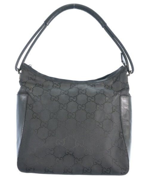 Vintage GUCCI Handbag for Women from Japan Pre-Owned Luxury