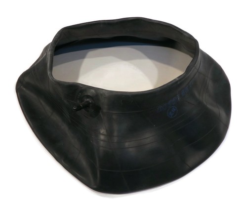 (Paquete de 2) Tubo interior de neumático 20x8-10 con vástago recto TR13 para Raisman 80-00-625 - Imagen 9 de 9