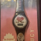 3!!!-Vintage I Love Lucy Digital Watch  Lucille Ball & Desi Arnaz  Sealed. — photo 8